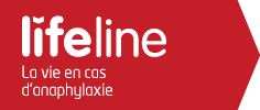 lifeline - lifetime care and support in anaphylaxis