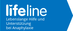 lifeline - lifetime care and support in anaphylaxis